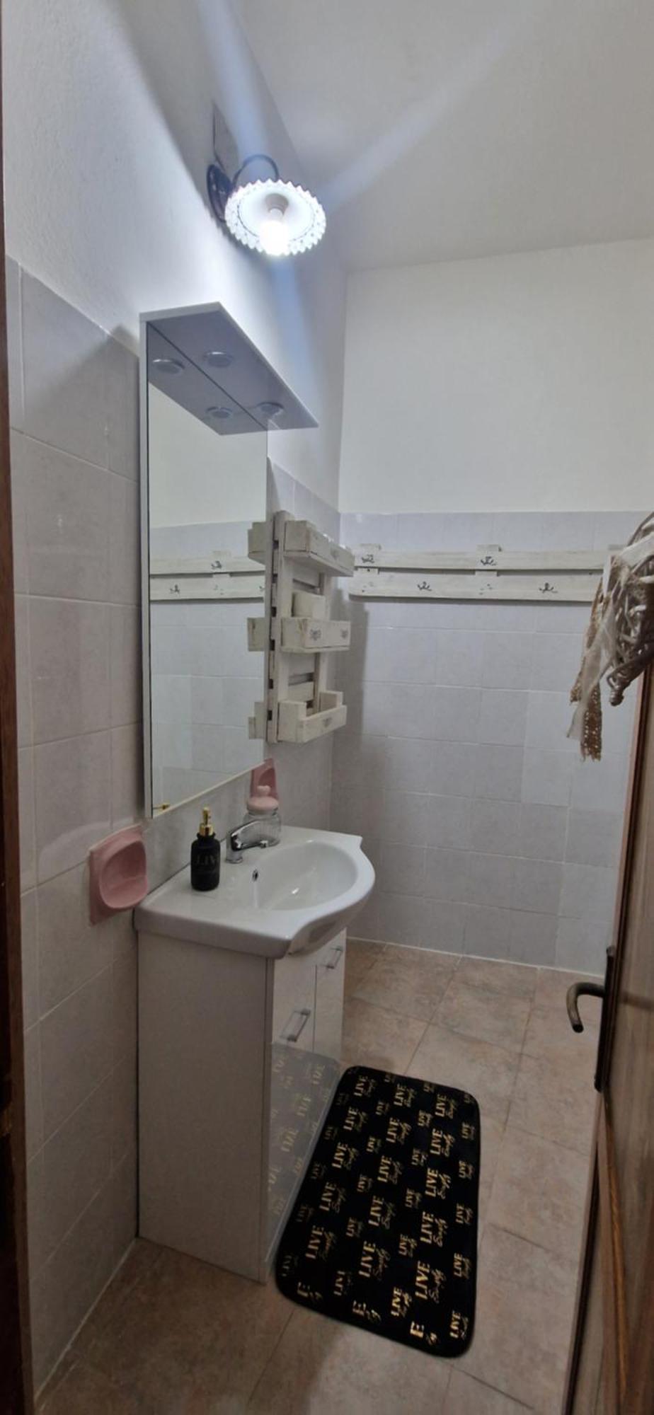 Casa Grilla Apartment Assemini Ngoại thất bức ảnh
